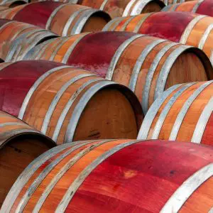 Copeland Distillery - ex Wine cask
