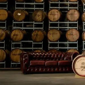 Australian Single Malt - Corowa - 200l- ex-bourbon