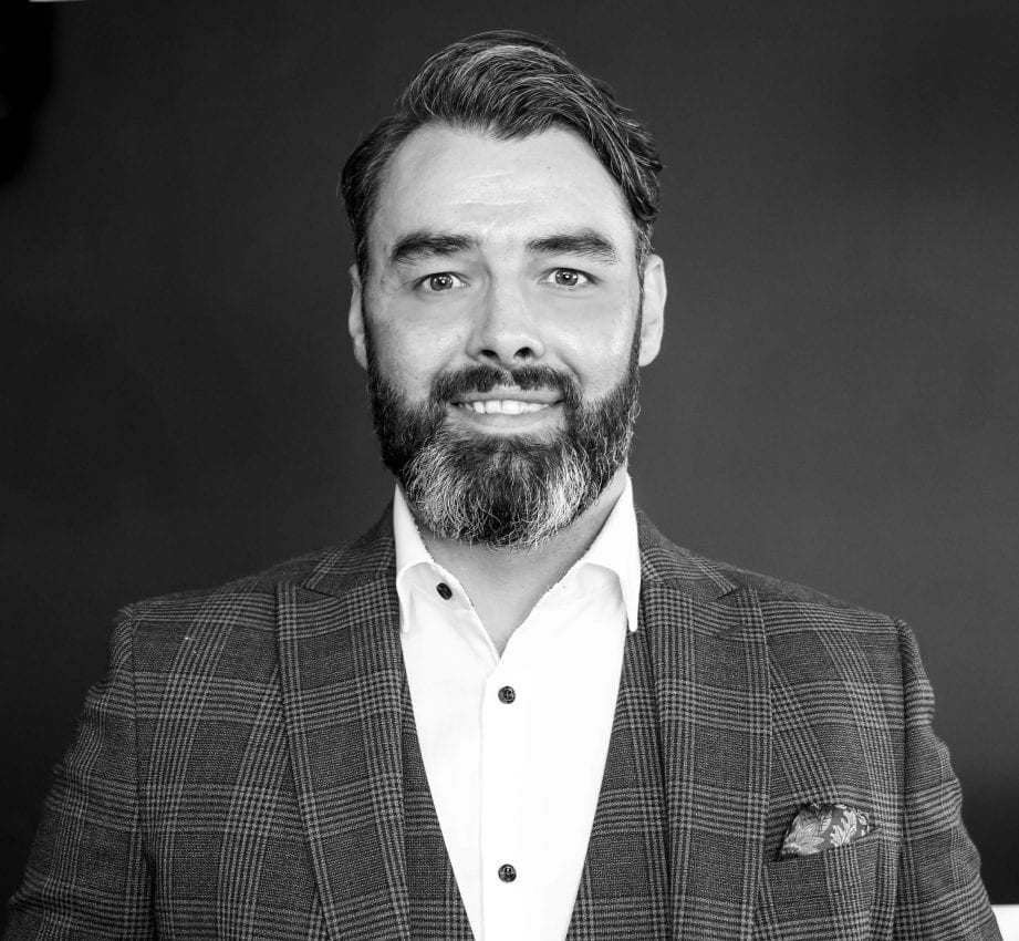 Diarmuid Duffy, Wealth Manager at Whiskey & Wealth Club