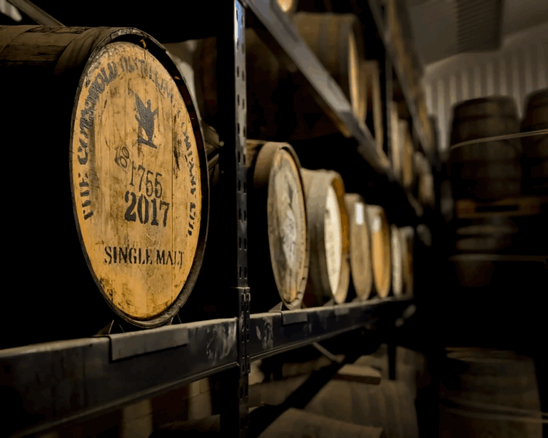Bladnoch 'Ionmhas' Single Malt - 2021