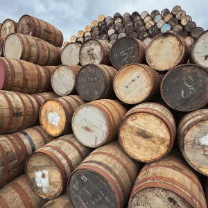 Highwood Distillers - 200l